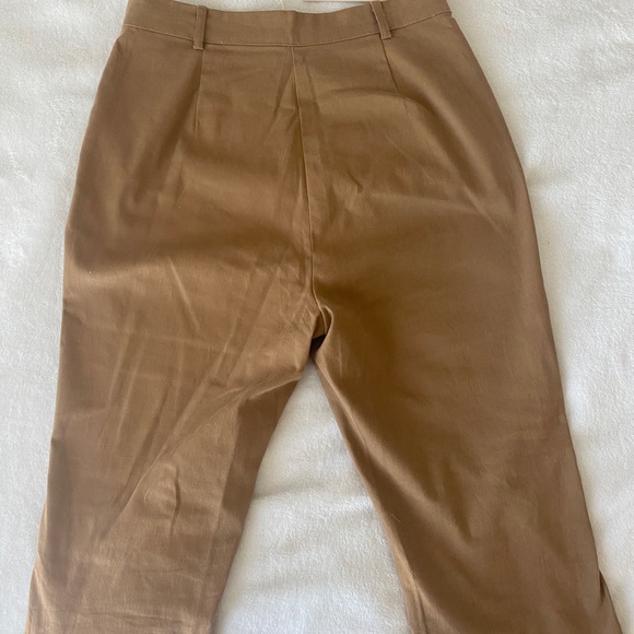 Brand New Meshki Cindy Flare Pants - Picture 6 of 7